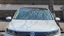 Used Volkswagen Passat Highline in Mumbai