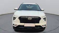 Used Hyundai Creta SX (O) 1.4 Turbo 7 DCT in Mumbai