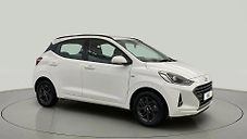 Used Hyundai Grand i10 Nios Sportz AMT 1.2 Kappa VTVT in Delhi