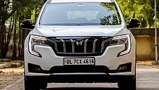 Used Mahindra XUV700 AX 5 Petrol MT 7 STR [2021] in Delhi