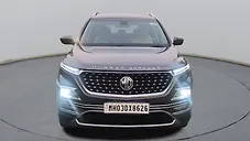 Used MG Hector Sharp 2.0 Diesel Turbo MT in Mumbai