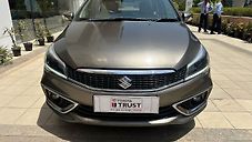 Used Maruti Suzuki Ciaz Alpha Hybrid 1.5 [2018-2020] in Delhi