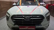 Used Hyundai Creta SX 1.5 Petrol [2020-2022] in Jalandhar