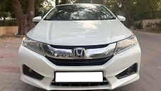 Used Honda City SV in Delhi