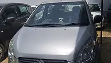 Used Maruti Suzuki Ritz Vxi (ABS) BS-IV in Lucknow