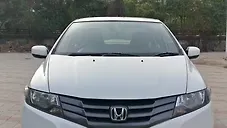 Used Honda City 1.5 V MT in Ahmedabad