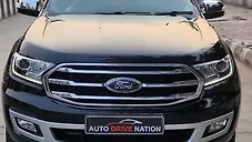 Used Ford Endeavour Titanium 3.2 4x4 AT in Delhi