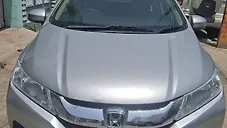 Used Honda City V Diesel in Lucknow