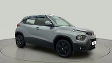 Used Tata Punch Accomplished MT [2021-2023] in Bangalore