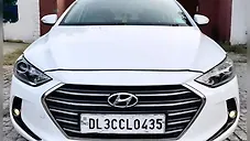 Used Hyundai Elantra SX (O) 1.5 AT in Delhi