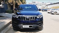Used Mahindra Alturas G4 4WD AT in Delhi