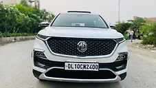 Used MG Hector Sharp 2.0 Diesel Turbo MT in Delhi