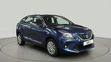 Used Maruti Suzuki Baleno Delta 1.2 AT in Navi Mumbai