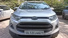 Used Ford EcoSport Titanium 1.5L Ti-VCT AT in Delhi