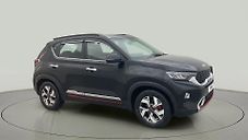 Used Kia Sonet GTX Plus 1.5 [2020-2021] in Hyderabad
