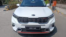 Used Kia Sonet HTX 1.0 DCT in Mumbai
