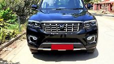 Used Mahindra Scorpio N Z8 L Diesel AT 4WD 7 STR [2022] in Coimbatore