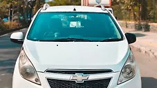 Used Chevrolet Beat LS Diesel in Navi Mumbai