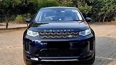 Used Land Rover Discovery Sport SE R-Dynamic in Delhi