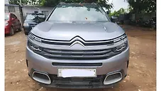 Used Citroen C5 Aircross Feel Dual Tone in Coimbatore