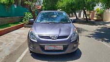 Used Hyundai i20 Asta 1.2 in Bangalore