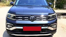 Used Volkswagen Taigun Topline 1.0 TSI MT in Coimbatore
