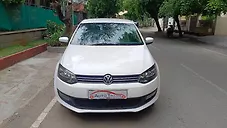 Used Volkswagen Polo Highline1.2L (P) in Bangalore