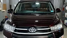 Used Toyota Innova Crysta 2.4 G 7 STR [2016-2017] in Chennai