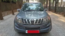 Used Mahindra XUV500 W8 in Pune