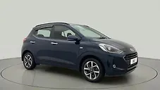 Used Hyundai Grand i10 Nios Asta AMT 1.2 Kappa VTVT in Bangalore