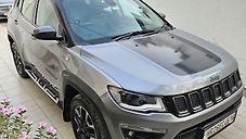 Used Jeep Compass Trailhawk (O) 2.0 4x4 in Gurgaon