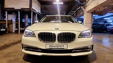 Used BMW 7 Series 730Ld in Mumbai