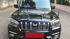 Used Mahindra Scorpio 2021 S11 in Delhi