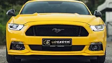 Used Ford Mustang GT Fastback 5.0L v8 in Gurgaon