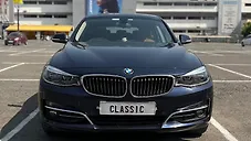 Used BMW 3 Series GT 320d Luxury Line [2014-2016] in Mumbai
