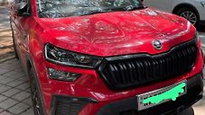 Used Skoda Kushaq Monte Carlo 1.5L TSI DSG in Bangalore