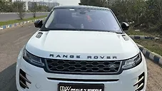 Used Land Rover Range Rover Evoque SE R-Dynamic Petrol [2021-2023] in Delhi