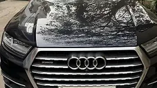 Used Audi Q7 45 TDI Black Styling in Delhi