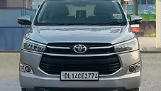 Used Toyota Innova Crysta 2.4 G 7 STR [2016-2017] in Delhi