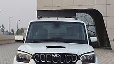 Used Mahindra Scorpio S11 MT 7S in Ambala Cantt