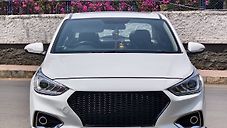 Used Hyundai Verna 1.6 CRDI SX (O) in Pune