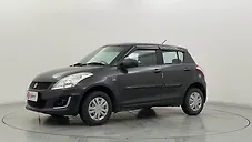 Used Maruti Suzuki Swift Lxi ABS [2014-2017] in Delhi
