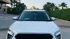 Used Hyundai Creta SX 1.5 Petrol [2020-2022] in Delhi