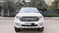 Used Ford Endeavour Titanium Plus 3.2 4x4 AT in Delhi