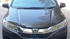 Used Honda City SV in Mumbai