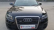 Used Audi Q5 2.0 TDI quattro in Bangalore