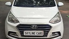 Used Hyundai Xcent S 1.2 in Delhi