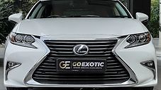 Used Lexus ES 300h in Kochi