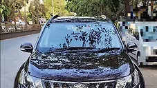 Used Mahindra XUV500 W6 in Thane