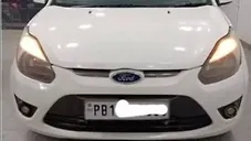 Used Ford Figo Duratorq Diesel Titanium 1.4 in Ludhiana